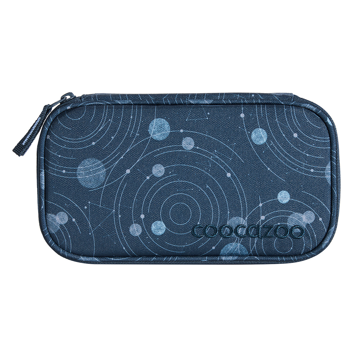 Schlampermäppchen Blue Orbit
