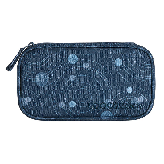 Schlampermäppchen Blue Orbit