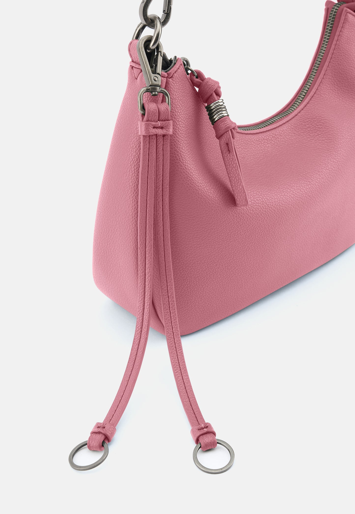 My Bestie Midi Hobo Juicy Berry