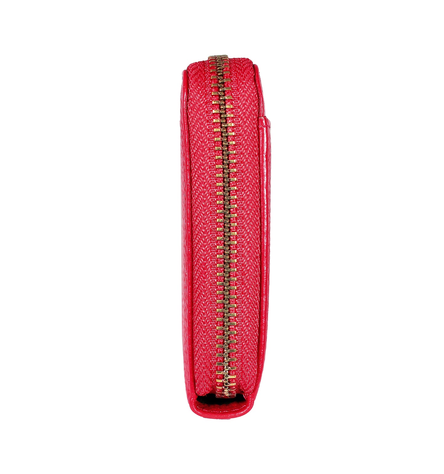 Asti Rv-Geldbörse 18Cs Rot rot