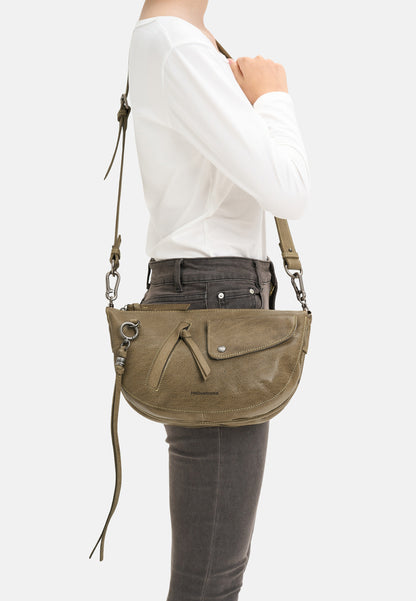 My Forever Friend Curve Bag Cool Blue