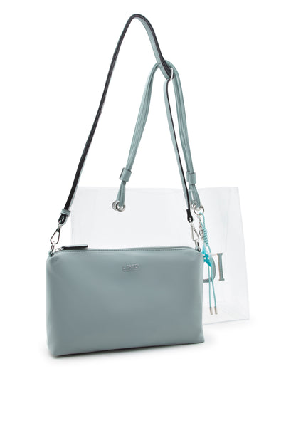Reja Mint Blue