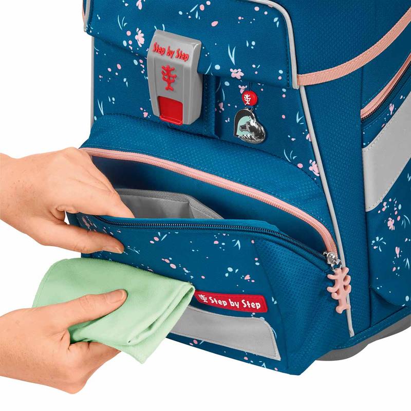 Schulranzen-Set Wild Horse Ronja