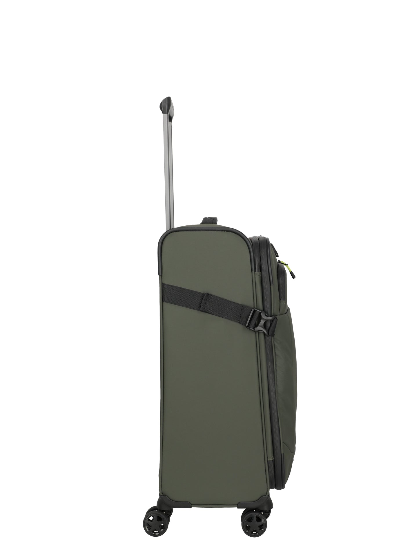 Briize 4W Trolley M, Khaki