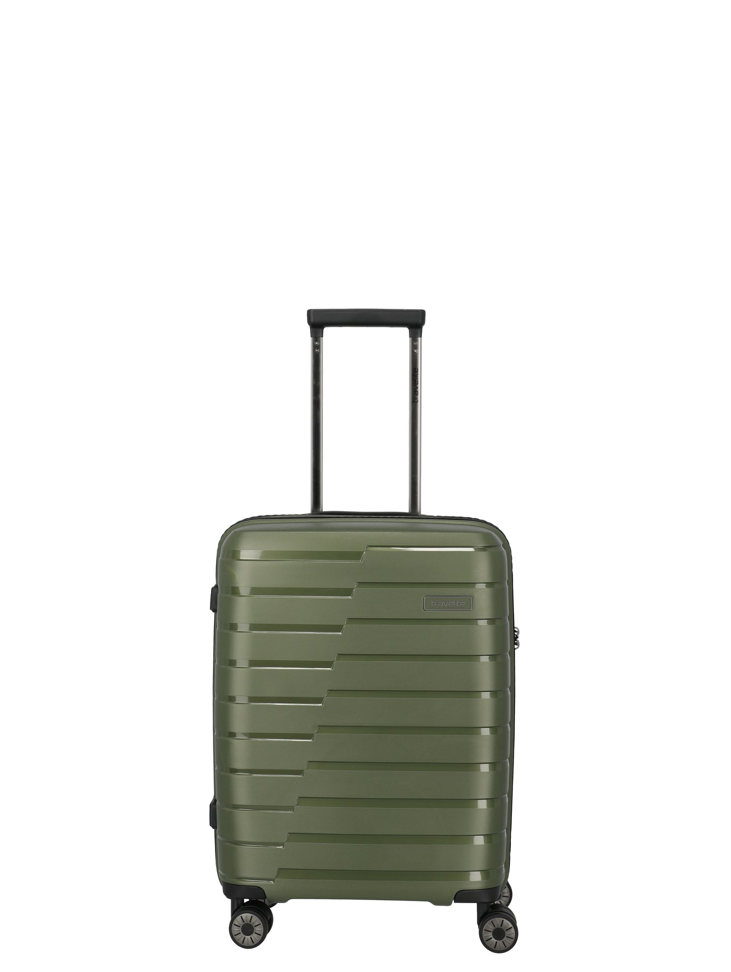 Air Base 4W Trolley S, Dunkelgrün