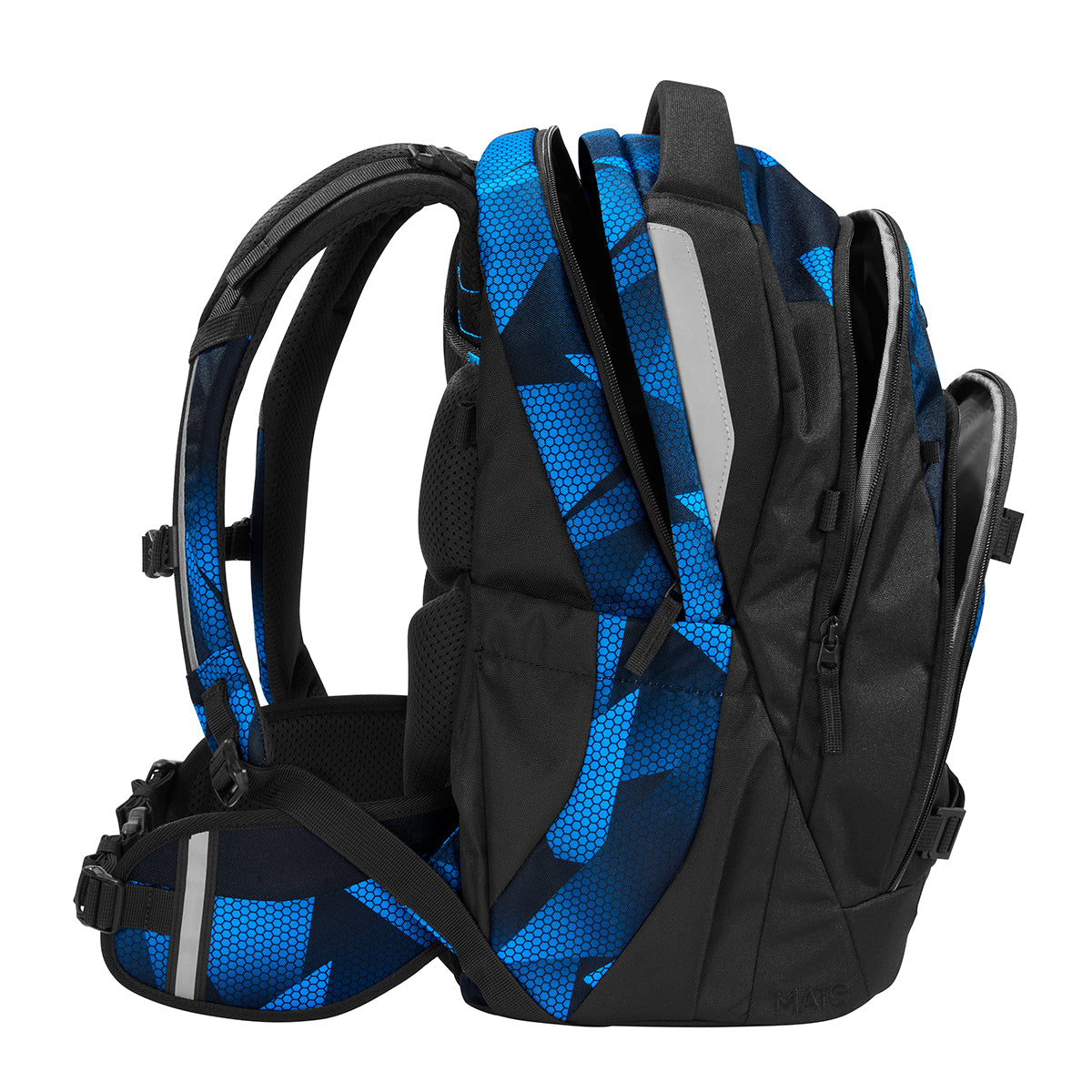 Rucksack Mate Electric Ice