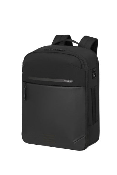 Moderny Underseat Backpack M BLACK