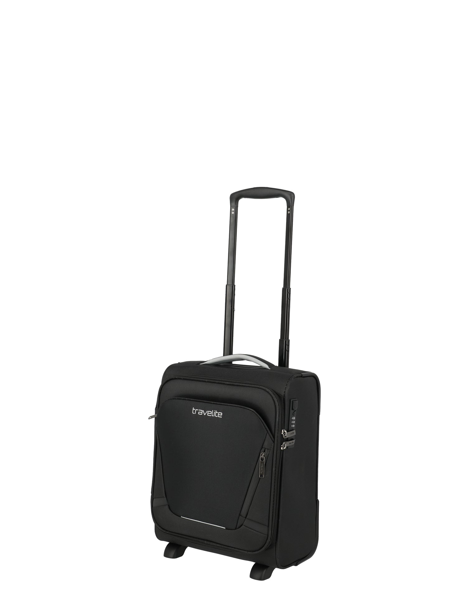 Easy 2 Cabin Schwarz