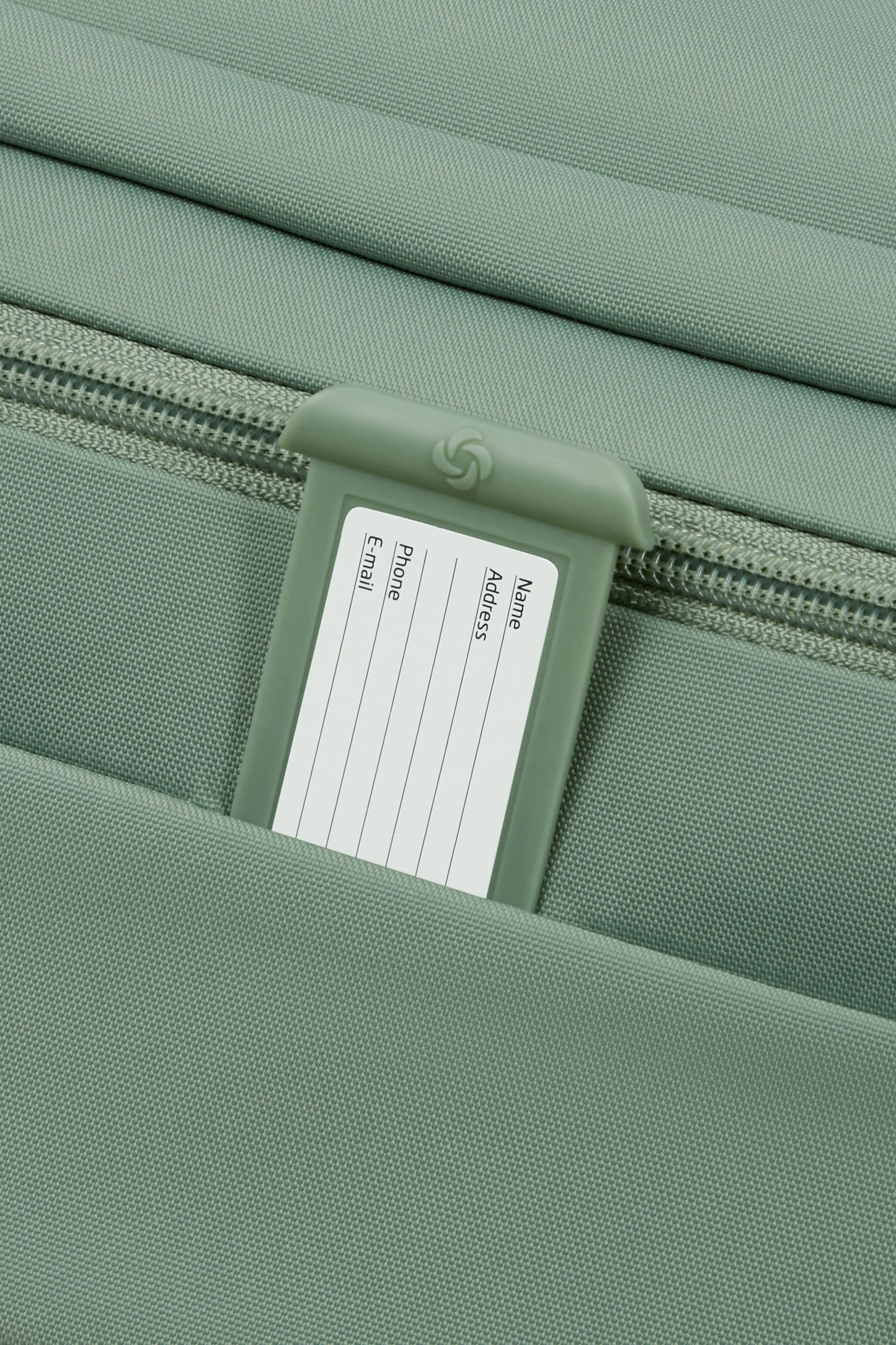 Re-Lite Beauty Case SAGE