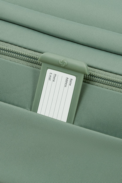 Re-Lite Beauty Case SAGE